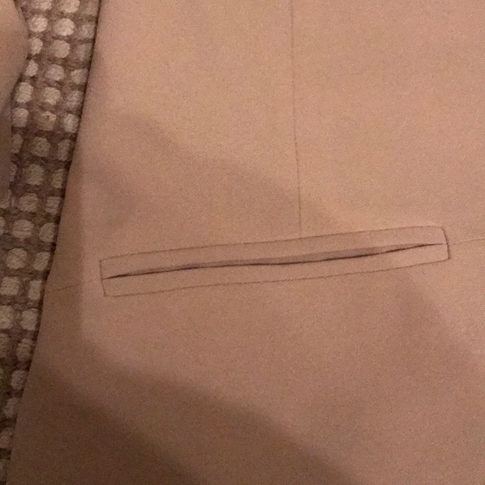 forever 21 S blazer - Picture 2 of 5